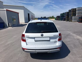 Обява за продажба на Skoda Octavia Scout ~18 600 лв. - изображение 4