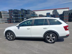 Обява за продажба на Skoda Octavia Scout ~18 600 лв. - изображение 3
