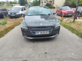 Peugeot 308 Peugeot бензин Газ 