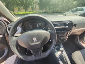 Peugeot 308 Peugeot бензин Газ - 7500 лв. - 96747426 11