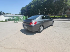 Peugeot 308 Peugeot бензин Газ - 7500 лв. - 96747426 8