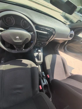Peugeot 308 Peugeot бензин Газ - 7500 лв. - 96747426 10