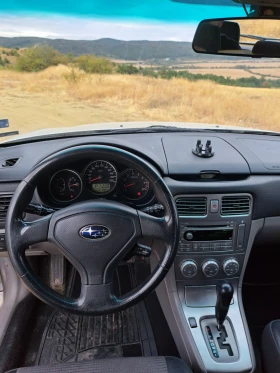 Обява за продажба на Subaru Forester 2.0X ~4 950 лв. - изображение 6
