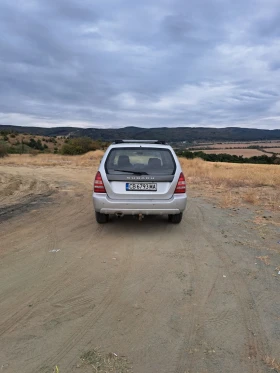 Обява за продажба на Subaru Forester 2.0X ~4 950 лв. - изображение 1