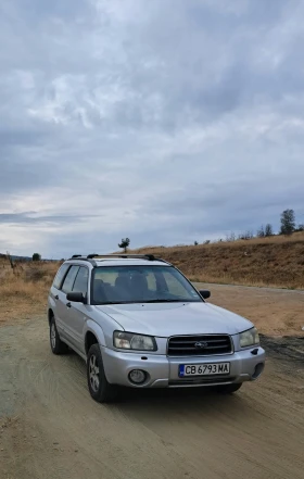 Обява за продажба на Subaru Forester 2.0X ~4 950 лв. - изображение 2