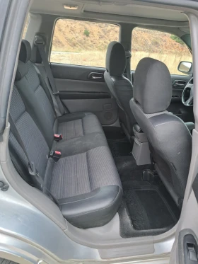 Обява за продажба на Subaru Forester 2.0X ~4 950 лв. - изображение 5
