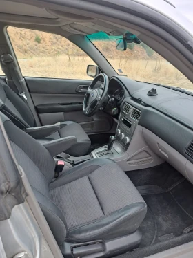 Обява за продажба на Subaru Forester 2.0X ~4 950 лв. - изображение 4