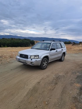 Обява за продажба на Subaru Forester 2.0X ~4 950 лв. - изображение 3