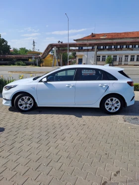 Обява за продажба на Kia Ceed ~27 600 лв. - изображение 4