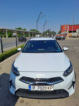 Обява за продажба на Kia Ceed ~27 600 лв. - изображение 1