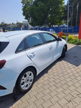 Обява за продажба на Kia Ceed ~27 600 лв. - изображение 3