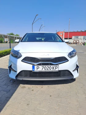 Обява за продажба на Kia Ceed ~27 600 лв. - изображение 1