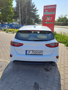 Обява за продажба на Kia Ceed ~27 600 лв. - изображение 2