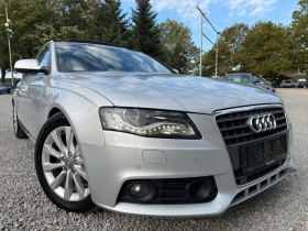 Обява за продажба на Audi A4 2.7TDI S-LINE DISTRONIK ~12 990 лв. - изображение 5