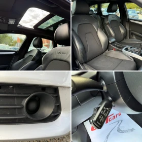 Audi A4 2.7TDI S-LINE DISTRONIK | Mobile.bg    15