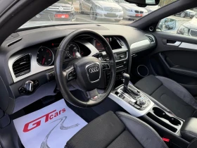 Обява за продажба на Audi A4 2.7TDI S-LINE DISTRONIK ~12 990 лв. - изображение 7