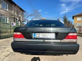 Обява за продажба на Mercedes-Benz S 320 ~5 000 EUR - изображение 4 | Auto.bg Обява за продажба на Mercedes-Benz S 320 ~5 000 EUR - изображение 4
