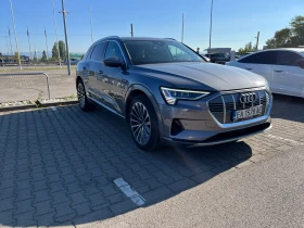 Audi E-Tron 55 95kWh battery, снимка 2