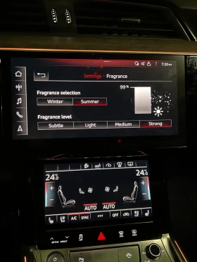 Audi E-Tron 55 95kWh battery, снимка 12