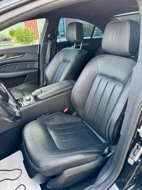 Mercedes-Benz CLS 350 - 37500 лв. / 19173.45 € - 92176480 5