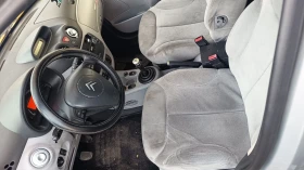 Citroen C3 1.4d, снимка 5