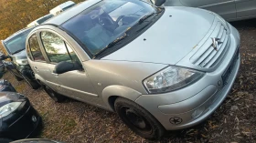 Citroen C3 1.4d, снимка 4