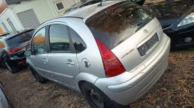 Citroen C3 1.4d, снимка 2