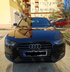 Audi A4 Avant 2.0 TDI, снимка 8