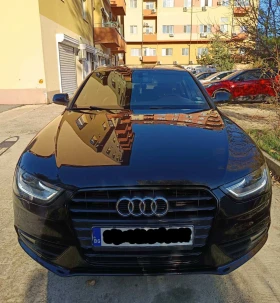 Audi A4 Avant 2.0 TDI, снимка 1