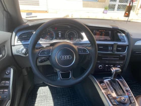 Audi A4 Avant 2.0 TDI, снимка 13