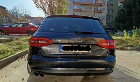 Audi A4 Avant 2.0 TDI, снимка 9