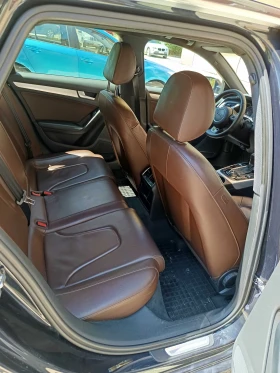Audi A4 Avant 2.0 TDI, снимка 11