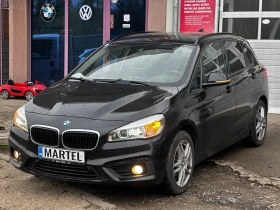 BMW 2 Active Tourer 214d