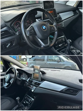 BMW 2 Active Tourer 214d | Mobile.bg    8