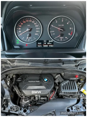 BMW 2 Active Tourer 214d | Mobile.bg    14