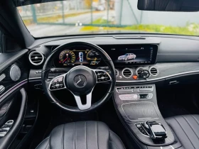 Mercedes-Benz E 220 CDI 4Matic Digital FULL | Mobile.bg    6