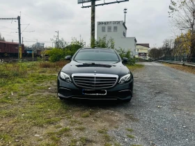 Mercedes-Benz E 220 CDI 4Matic Digital FULL | Mobile.bg    2