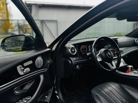 Mercedes-Benz E 220 CDI 4Matic Digital FULL | Mobile.bg    7