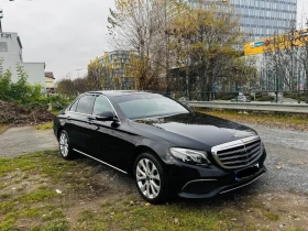 Mercedes-Benz E 220 CDI 4Matic Digital FULL | Mobile.bg    3