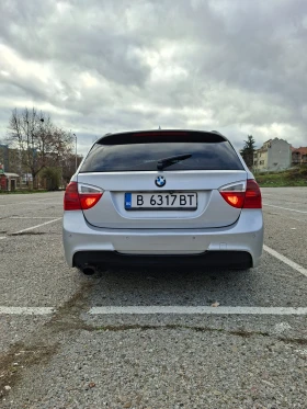 BMW 320 Комби, снимка 7