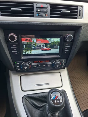 BMW 320 Комби, снимка 11