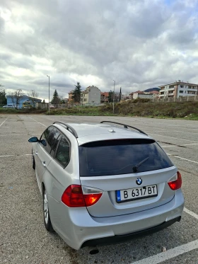 BMW 320 Комби, снимка 6