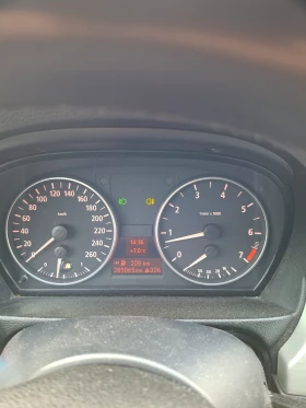 BMW 320 Комби, снимка 12