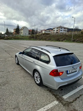 BMW 320 Комби, снимка 5