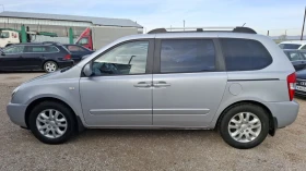 Kia Carnival EX 2.9CDTI/NOV VNOS GERMANY - 7900 лв. / 4039.21 € - 18413034 9