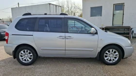 Kia Carnival EX 2.9CDTI/NOV VNOS GERMANY - 7900 лв. / 4039.21 € - 18413034 4