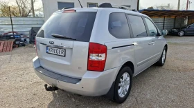 Kia Carnival EX 2.9CDTI/NOV VNOS GERMANY - 7900 лв. / 4039.21 € - 18413034 5
