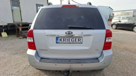 Kia Carnival EX 2.9CDTI/NOV VNOS GERMANY - 7900 лв. / 4039.21 € - 18413034 6