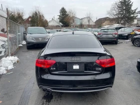 Audi A5  Technik* , BOSE* S-LINE*  - 27900 лв. / 14265.04 € - 24361095 5