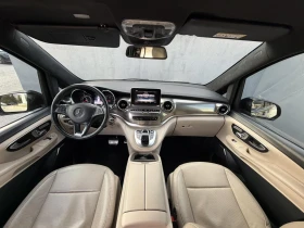 Mercedes-Benz V 300 AMG 4MATIC LUXURY SEATS - цена по договаряне - 22032634 12